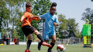 Jeugdfonds Sport & Cultuur